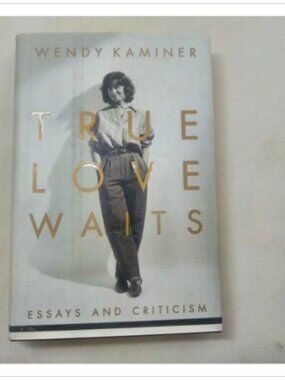 True Love Waits Essays and Criticism PB